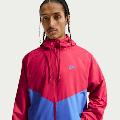 Nike Windrunner Men's Lined Jacket. Nike.com